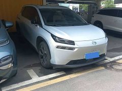AION V 2023 Plus 70 Smart Leading Edition Ternary Lithium - ფოტო 3