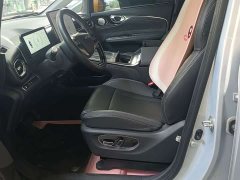 AION V 2023 Plus 70 Smart Leading Edition Ternary Lithium - ფოტო 4