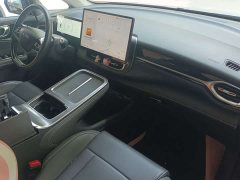 AION V 2023 Plus 70 Smart Leading Edition Ternary Lithium - ფოტო 8