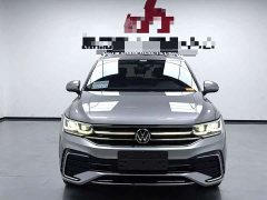 Volkswagen Tiguan L 330TSI Automatic Two-Wheel Drive R-Line Flagship - ფოტო 2