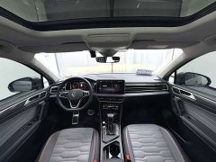 Volkswagen Tiguan L 330TSI Automatic Two-Wheel Drive R-Line Flagship - ფოტო 5
