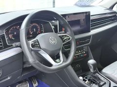 Volkswagen Tiguan L 330TSI Automatic Two-Wheel Drive R-Line Flagship - ფოტო 6