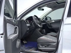 Volkswagen Tiguan L 330TSI Automatic Two-Wheel Drive R-Line Flagship - ფოტო 7