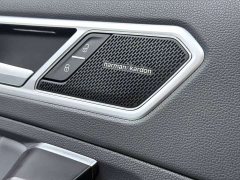 Volkswagen Tiguan L 330TSI Automatic Two-Wheel Drive R-Line Flagship - ფოტო 8