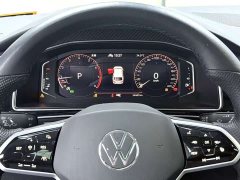 Volkswagen Tiguan L 330TSI Automatic Two-Wheel Drive R-Line Flagship - ფოტო 9