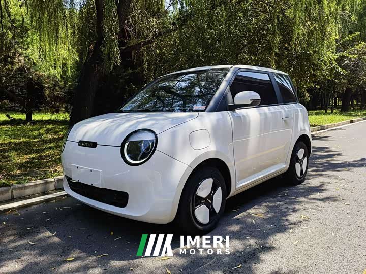 Changan Lumin 2024 205km Sailing Edition - ავტომობილი ჩინეთიდან