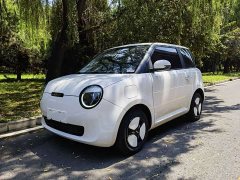 Changan Lumin 2024 205km Sailing Edition - ფოტო 1