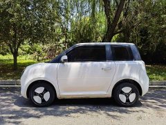Changan Lumin 2024 205km Sailing Edition - ფოტო 2