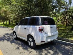 Changan Lumin 2024 205km Sailing Edition - ფოტო 5