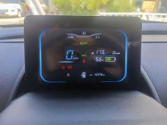Changan Lumin 2024 205km Sailing Edition - ფოტო 8