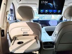 AITO Aion M8 Extended Range Max 53.4kWh 6-Seater with 192-Channel LiDAR - ფოტო 4