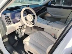 AITO Aion M8 Extended Range Max 53.4kWh 6-Seater with 192-Channel LiDAR - ფოტო 7