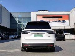 AITO Aion M8 Extended Range Max 53.4kWh 6-Seater with 192-Channel LiDAR - ფოტო 9