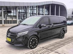 Mercedes-Benz V-Class 2024 V 300 Navigator Edition - photo 1