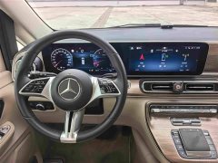 Mercedes-Benz V-Class 2024 V 300 Navigator Edition - photo 11
