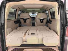 Mercedes-Benz V-Class 2024 V 300 Navigator Edition - photo 14