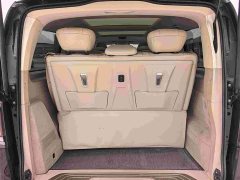 Mercedes-Benz V-Class 2024 V 300 Navigator Edition - photo 15