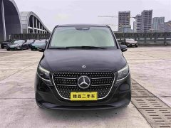 Mercedes-Benz V-Class 2024 V 300 Navigator Edition - photo 2