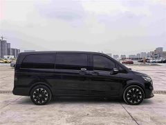 Mercedes-Benz V-Class 2024 V 300 Navigator Edition - photo 3