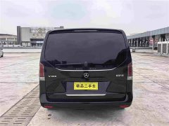 Mercedes-Benz V-Class 2024 V 300 Navigator Edition - photo 4