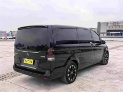 Mercedes-Benz V-Class 2024 V 300 Navigator Edition - photo 5