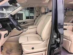 Mercedes-Benz V-Class 2024 V 300 Navigator Edition - photo 6