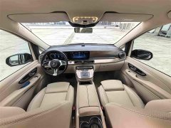 Mercedes-Benz V-Class 2024 V 300 Navigator Edition - photo 9