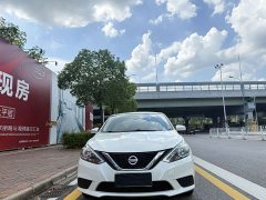 Nissan Sylphy 2022 Classic 1.6XE CVT Comfort - ფოტო 2