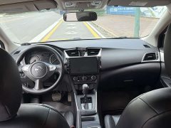 Nissan Sylphy 2022 Classic 1.6XE CVT Comfort - ფოტო 5