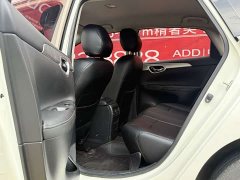 Nissan Sylphy 2022 Classic 1.6XE CVT Comfort - ფოტო 6