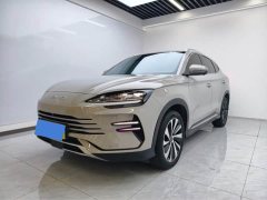 BYD Song Plus New Energy 2023 Champion Edition DM-i 110KM Flagship Plus - photo 1