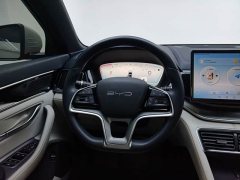 BYD Song Plus New Energy 2023 Champion Edition DM-i 110KM Flagship Plus - photo 10