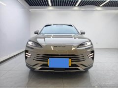 BYD Song Plus New Energy 2023 Champion Edition DM-i 110KM Flagship Plus - photo 2