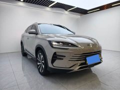 BYD Song Plus New Energy 2023 Champion Edition DM-i 110KM Flagship Plus - photo 3