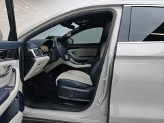 BYD Song Plus New Energy 2023 Champion Edition DM-i 110KM Flagship Plus - photo 4