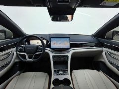 BYD Song Plus New Energy 2023 Champion Edition DM-i 110KM Flagship Plus - photo 5