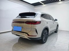 BYD Song Plus New Energy 2023 Champion Edition DM-i 110KM Flagship Plus - photo 9