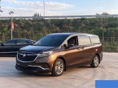 Buick GL8 ES Land Respect 653T Respect Enjoyment Edition - ფოტო 1
