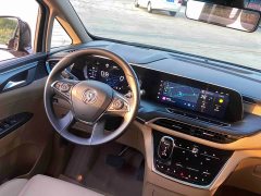 Buick GL8 ES Land Respect 653T Respect Enjoyment Edition - ფოტო 10