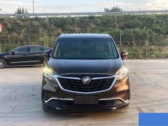 Buick GL8 ES Land Respect 653T Respect Enjoyment Edition - ფოტო 2