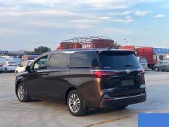 Buick GL8 ES Land Respect 653T Respect Enjoyment Edition - ფოტო 3