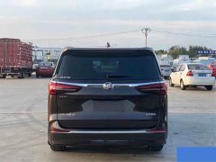 Buick GL8 ES Land Respect 653T Respect Enjoyment Edition - ფოტო 4