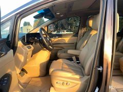Buick GL8 ES Land Respect 653T Respect Enjoyment Edition - ფოტო 5