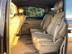 Buick GL8 ES Land Respect 653T Respect Enjoyment Edition - ფოტო 6