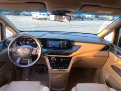 Buick GL8 ES Land Respect 653T Respect Enjoyment Edition - ფოტო 9