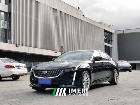 2023 Cadillac CT5 28T Luxury (Standard Edition) - ავტომობილი ჩინეთიდან