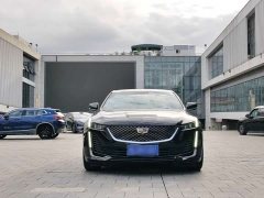 Cadillac CT5 28T Luxury (Standard Edition) - ფოტო 2