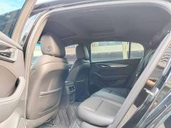 Cadillac CT5 28T Luxury (Standard Edition) - ფოტო 3