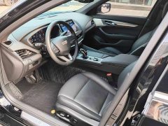 Cadillac CT5 28T Luxury (Standard Edition) - ფოტო 4