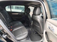 Cadillac CT5 28T Luxury (Standard Edition) - ფოტო 5